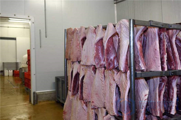 肉类冷库厂家价格