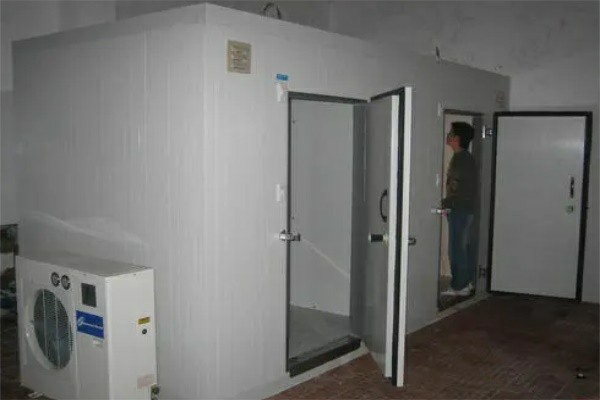 新疆小型冷库