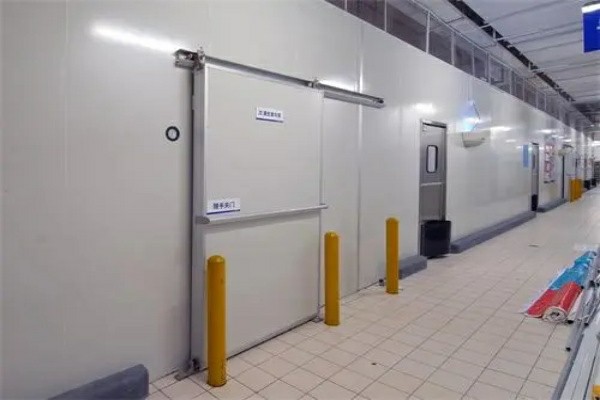 新疆安装冷库